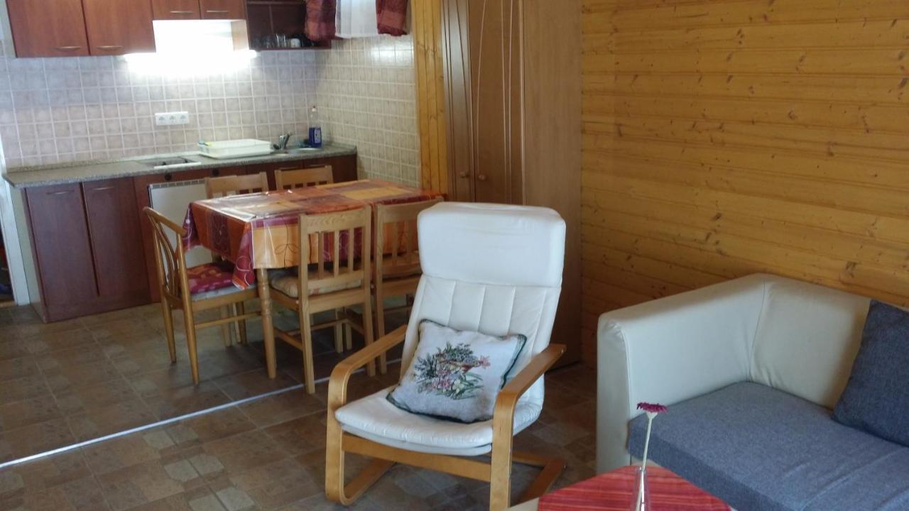 Anna Villa Balatonlelle Exterior photo